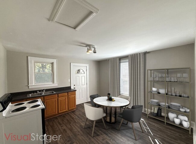 Photo - A0A69-904-906 Harrill Street Unidad A0A69-904 Harrill Street