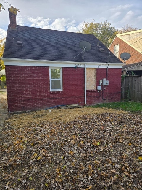 Photo - 15243 Eastwood St