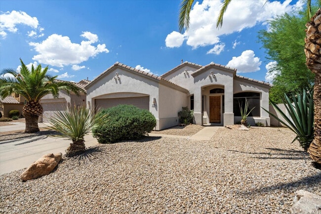 Building Photo - 8158 E Rita Dr