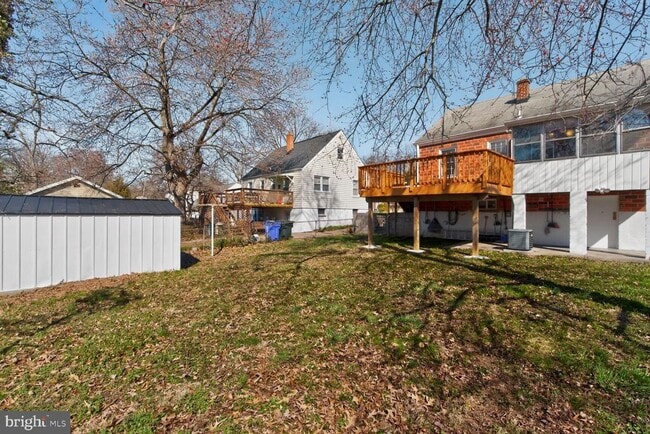 Building Photo - 5019 Kenesaw St