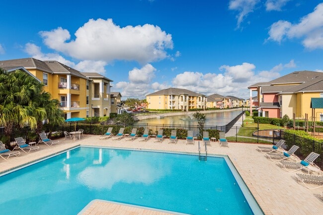 Legacy at Hibiscus Park