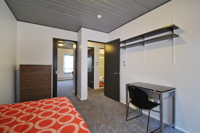 Carriage House Apartments
