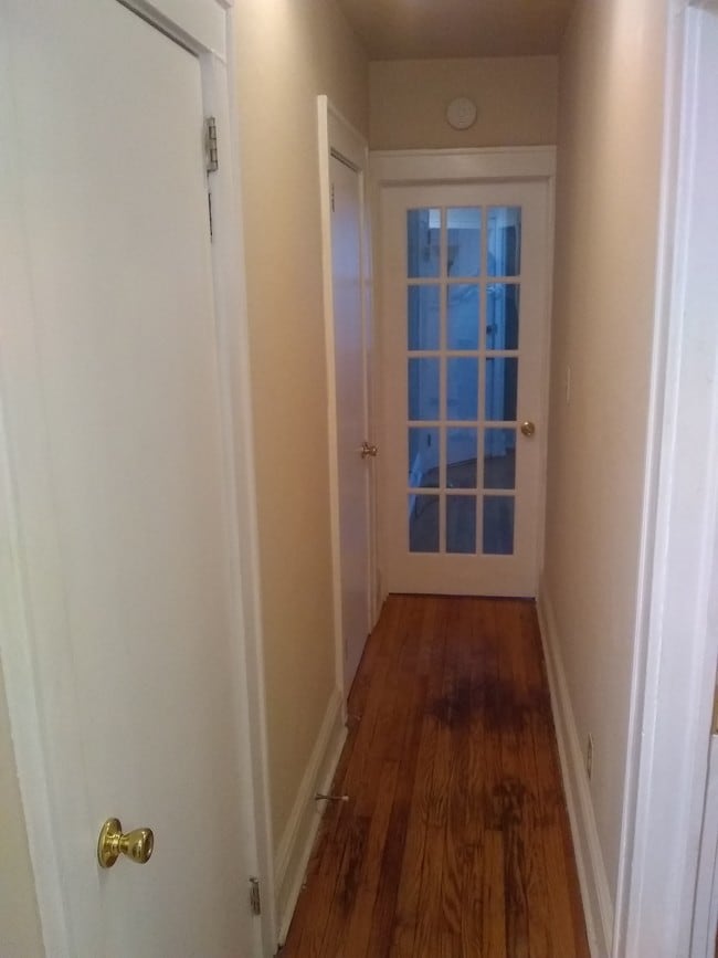 Hall - 720 E 2nd Ave Unit 1