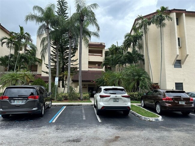 Photo - 12455 SW 93rd Terrace Condo Unit 205T