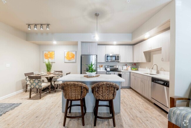 Building Photo - The Sanctuary at 331 Rental