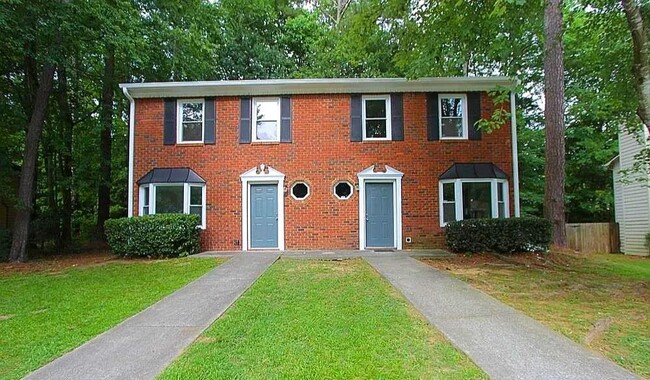 Building Photo - 1117 Booth Ct SW