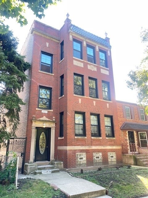 Photo - 2617 W Rascher Ave Apartamento Unidad G