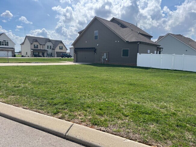 Photo - "Spacious 4-Bedroom Retreat with 3.5 Baths in Charming Mt. Juliet!"