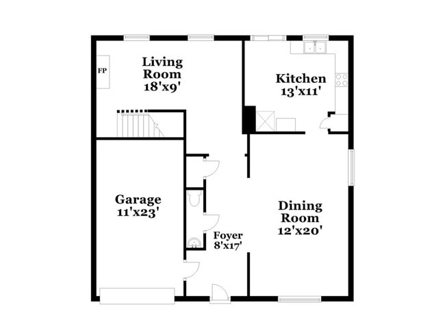 Photo - 922 Grassy Patch Ln