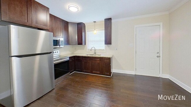 Photo - 747 Hall Spencer Rd