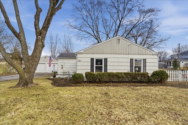 Building Photo - 321 Grant Ave