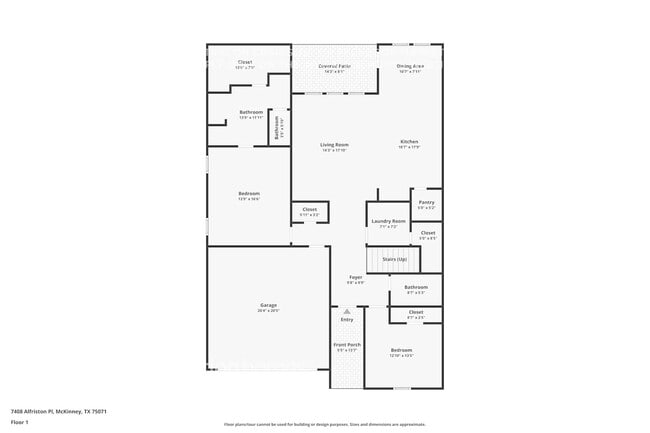 Photo - 7408 Alfriston Pl