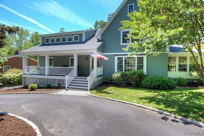 Photo - 600 Baldwin Rd House
