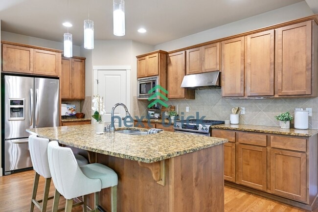 Photo - Spacious 4-Bed Home with 2.5 Baths in Beautiful Snoqualmie - 2,460 Sq. Ft. of Comfort Awaits!