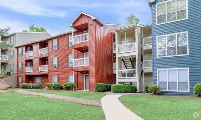 Building Photo - Breckinridge Vue Rental