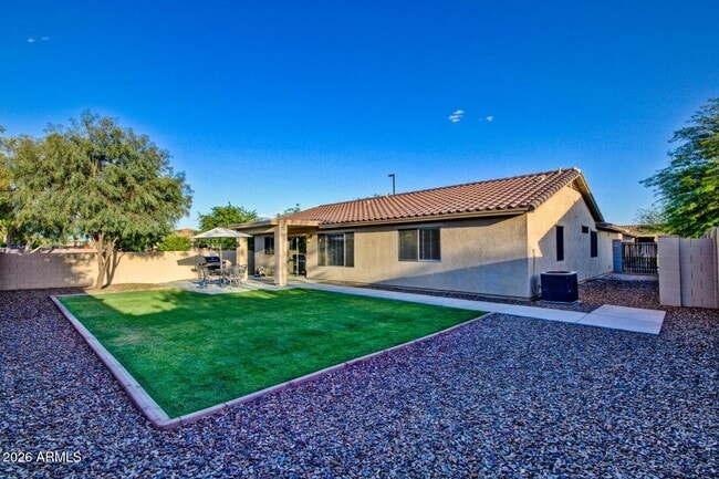Photo - 2442 E Pony Ln
