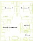 2BR/1BA