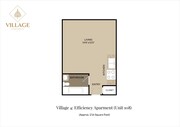 Village 4 Efficiency
