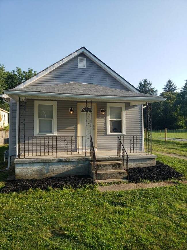 Building Photo - 2448 W Fair Ave Rental