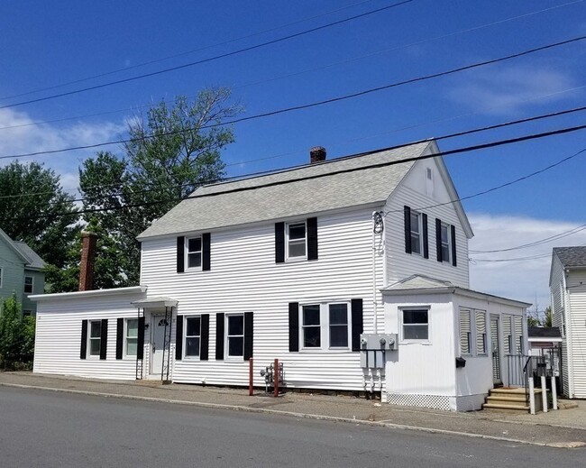 Photo - 13 2nd St Townhome