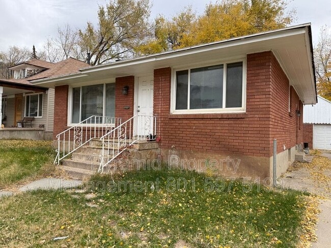 Photo - 1141 Rushton St