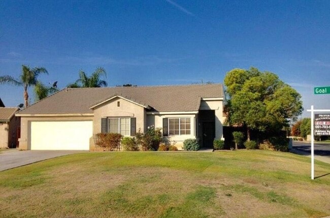 Northwest Bakersfield Rental – Available Now - Northwest Bakersfield Rental – Available Now