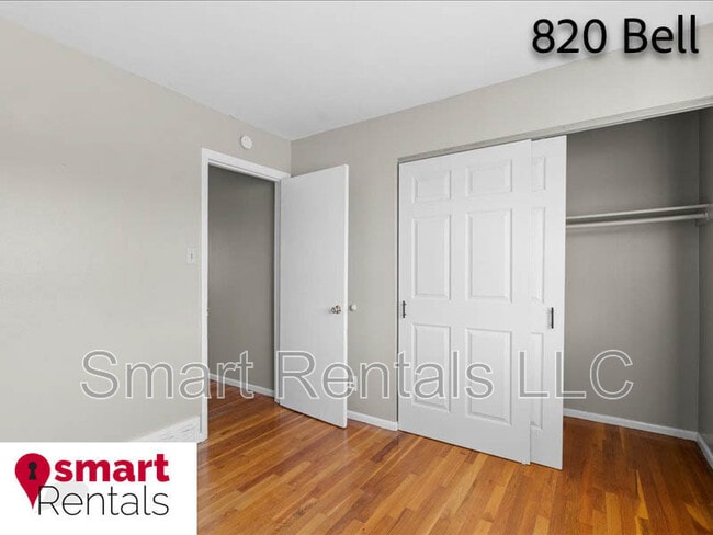 Photo - 820 Bell Ave