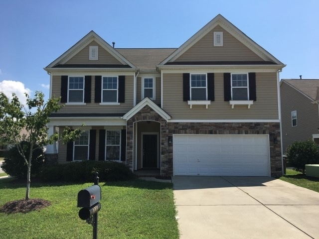 Building Photo - 1001 Haven Ln