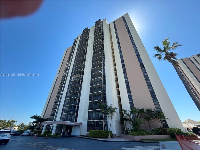 20301 W Country Club Dr Unit 1224