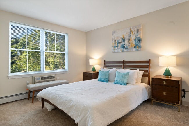 Emerson Place Apartments