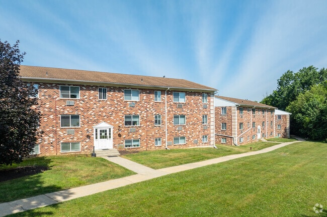 Kutztown Gardens
