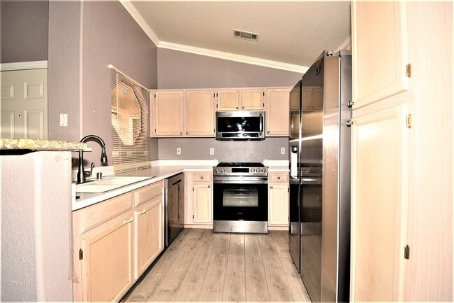 Photo - Stunning 1 Bed 1 Bath Condo On 2nd Floor at Opulence!
