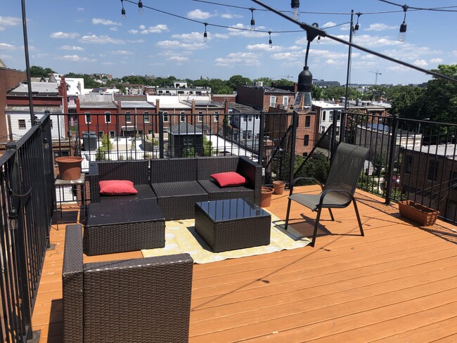 Photo - 1839 5th St NW Apartments Unit 1