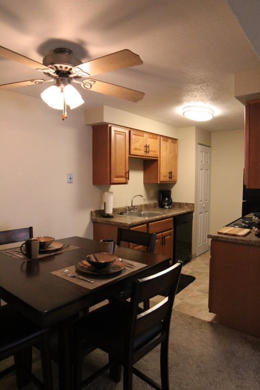 Monroeville Apartments at Deauville Park Monroeville, PA