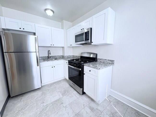 Photo - Victoria Arms Apartments