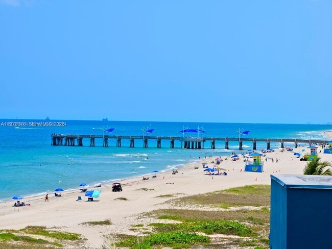 Photo - 704 N Ocean Blvd Unit 502