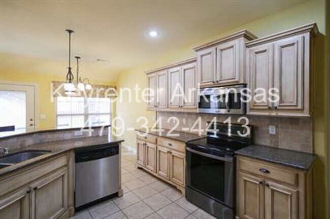 Photo - Gorgeous home in Bentonville!