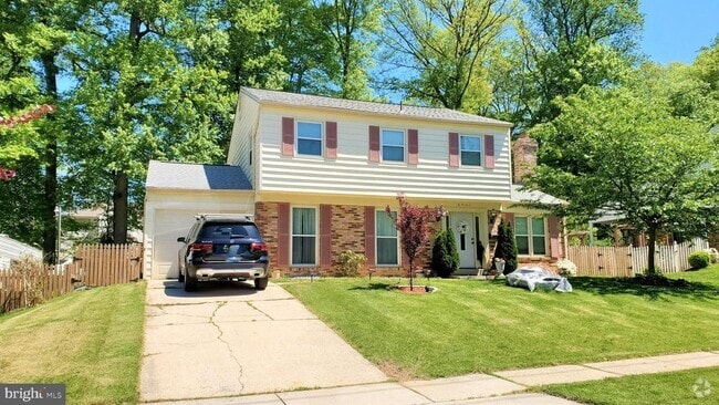 Building Photo - 4501 Bel Pre Rd Rental