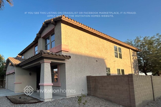 Photo - 11727 W Foothill Ct