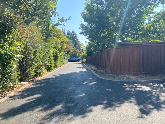 Drive way - 1842 Lynwood Dr Unit 1842 Lynwood Dr. Apt A