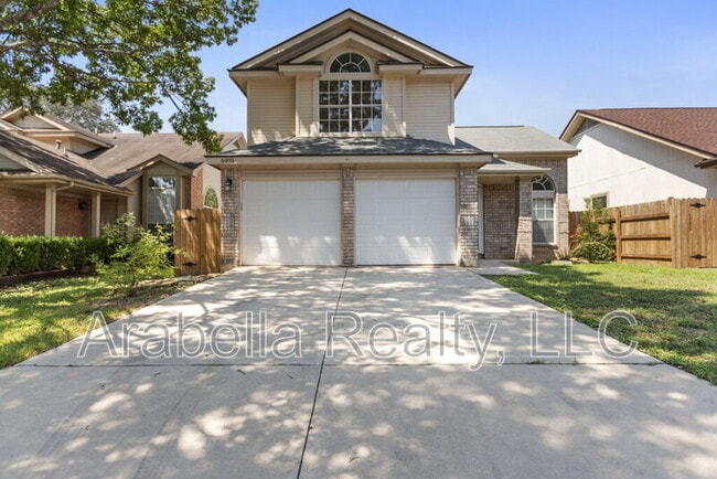 Building Photo - 6931 Quail Branch Rental