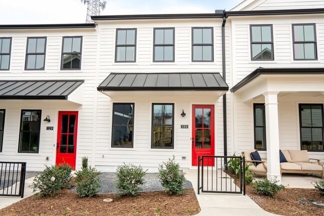 Photo - 135 Arnold Poplar Ln Townhome