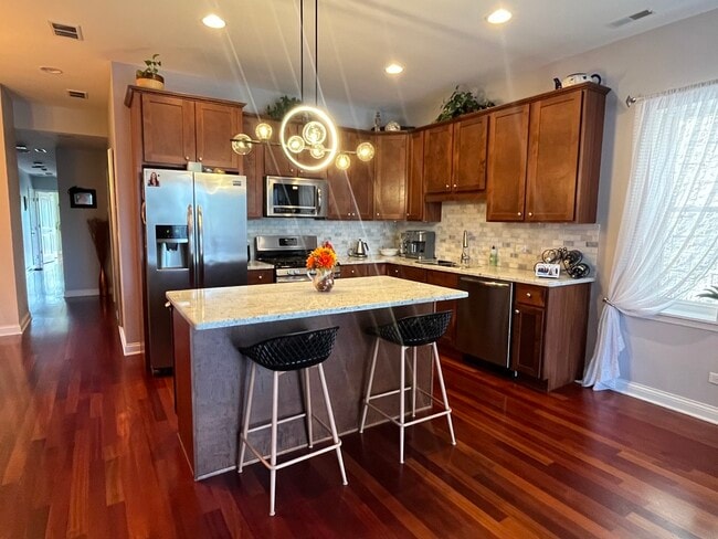 Photo - 3016 N Harlem Ave Unit 3N