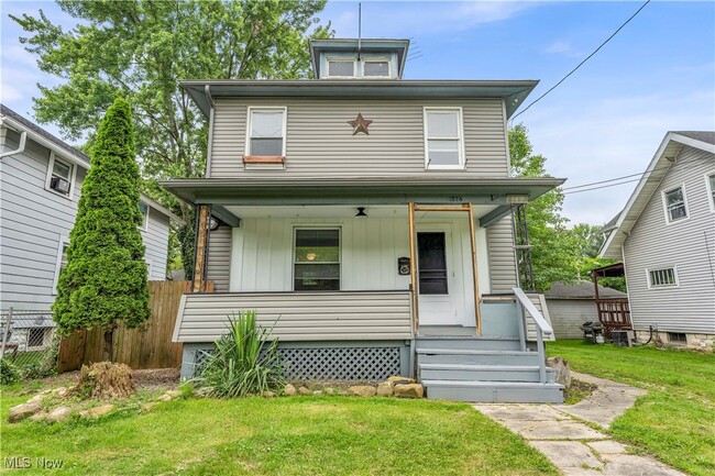 Photo - 1274 Welsh Ave Casa