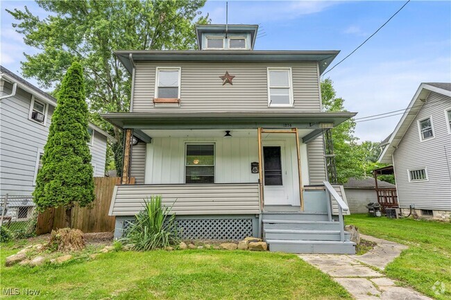 Building Photo - 1274 Welsh Ave Rental