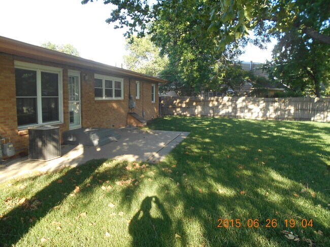 Photo - 2 Bedroom, 2 Bathroom House with Attached ...