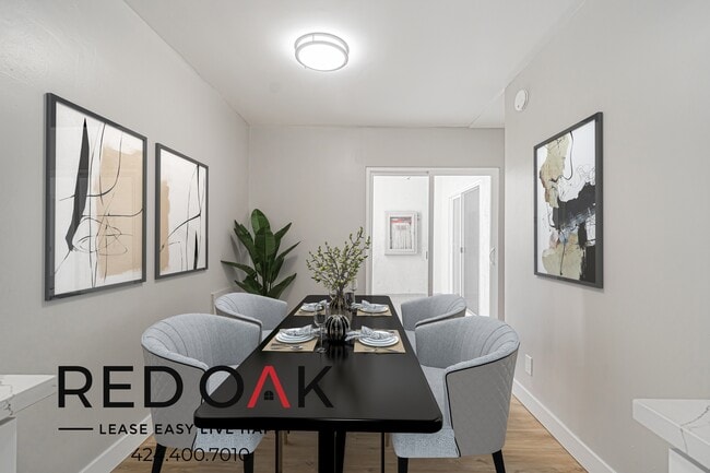 Photo - 1909 Buckingham Rd Unidad 13 Rental