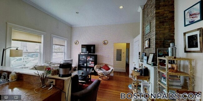 Building Photo - 358 Broadway Rental