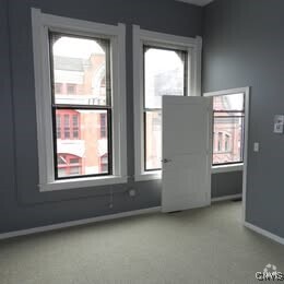 Building Photo - 317 S Clinton St Rental