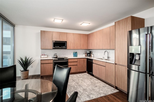 Photo - 1391 Kapiolani Blvd Unidad 1413